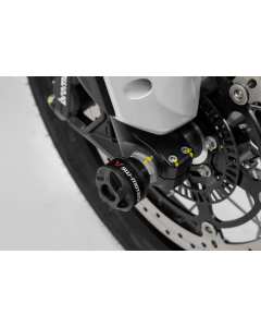 SW-Motech STP.17.176.10000/B tamponi forcella anteriore Moto Guzzi V85TT