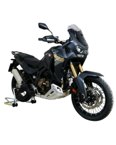 MRA cupolino sportivo SPM per la moto Honda CRF 1100 L AT-L ADV. ES /DCT dal 2024.