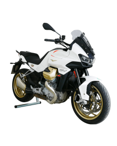 MRA cupolino TM per Moto Guzzi V100 Mandello.