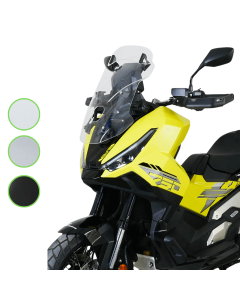 MRA cupolino VTM per honda X-ADV 750 dal 2025.