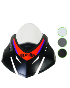 MRA R Racing cupolino Aprilia RS457.