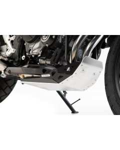 SW-Motech MSS.01.919.10000 paracoppa in alluminio moto Honda CB 500 X dal 2018