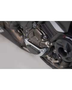 SW-Motech MSS.06.564.10000 protezioni carter destro e sinistro per Yamaha MT-10