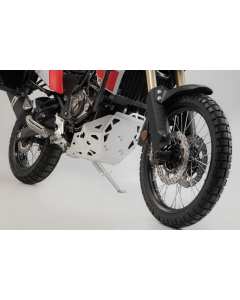 SW-Motech MSS.06.799.10001/S paracoppa in alluminio per Yamaha Tenerè 700