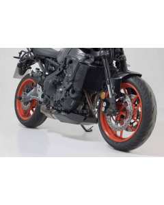 SW-Motech MSS.06.851.10000/B spoiler frontale motore Yamaha MT09 dal 2021