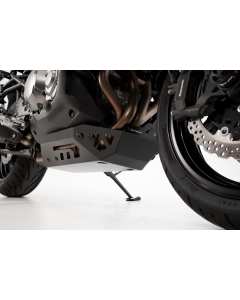 SW-Motech MSS.08.922.10000/B paracoppa nero per moto Kawasaki Versys 1000 dal 2019