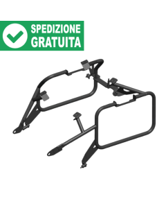 Mytech YAM109PB telaietti laterali per Yamaha Tenerè 700.