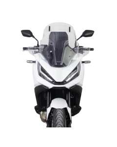 MRA 4025066172733 cupolino Variotouringscreen VTM trasparente per Honda NT 1100