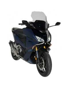 Ermax 0301T16-54 cupolino Sport fumè per Honda Forza 750