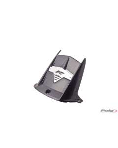Puig 4087C parafango posteriore per moto YAMAHA YZF-R6 2020,include omologazione certificata ABE 38182