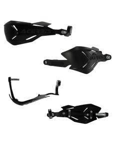 Acerbis 0026106 paramani X-factory per Honda CRF 300 L.