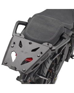 Piastra bauletto Yamaha Tracer 9 dal 2025 Kappa KRA2171