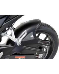 Powerbronze 301-H117-670 parafango ruota posteriore per la moto Honda NX500 dal 2024.