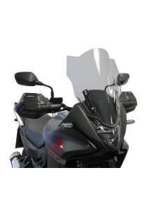 Powerbronze 420-H195 cupolino Touring + per Honda XL750 Transalp dal 2023.