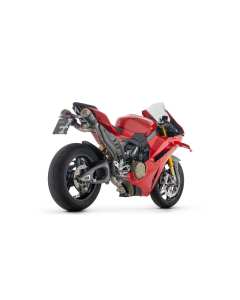 Arrow 71253CP Kit scarico completo competition Ducati Panigale V4 dal 2025.