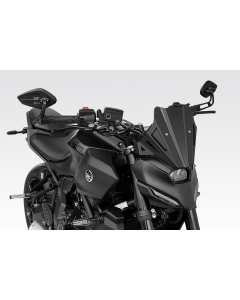 De Pretto R-01030 cupolino warrior Yamaha MT-07 dal 2025.