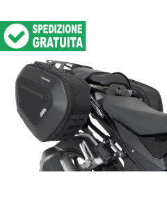 SW-Motech BC.HTA.01.740.31202 Pro Blaze H borse laterali Honda CB500 Hornet.