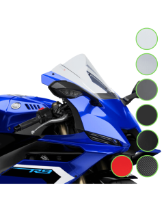 Puig 22284 cupolino Z-Racing per la moto Yamaha R9.