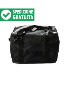 Mytech bi007 borsa interna bauletto nera da 44 litri