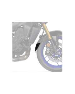 Estensione parafango anteriore in ABS Puig 20811N per la moto Yamaha Mt-09 dal 2021 20811N
