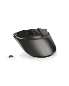 Puig 21151J estensione parafango posteriore per Aprilia RS 660 Factory dal 2025.