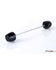 Puig 21490N tamponi forcella anteriore per la moto Ducati DesertX