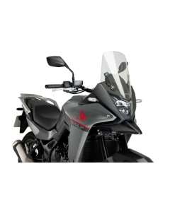 Puig 21658J becco anteriore per la moto Honda XL750 Transalp dal 2023.