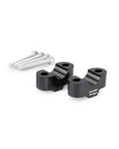 Puig 21809N riser da 20 mm per BMW F 800 GS dal 2024.