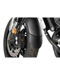 Puig 21845N estensione parafango anteriore per Honda CL500 dal 2023.