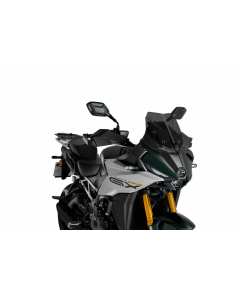 Cupolino Sport Puig 21987 per la moto Suzuki GSX-S1000GX.