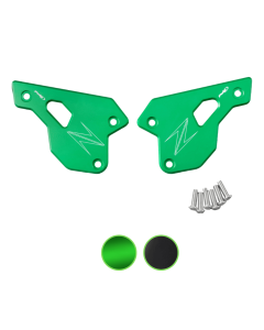 Puig 22007 paratacchi Kawasaki Z900 dal 2025.