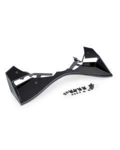 Puig 22075N spoiler downforce frontali GP per Suzuki GSX-R1000 e GSX-R1000R.
