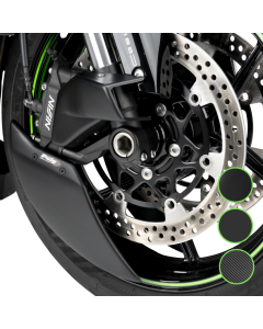 Puig 22076 Brake Cooler per Kawasaki ZX-6R Ninja dal 2024.