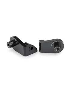 Puig 22184N adattatori pedane pilota per Bmw F 900 GS
