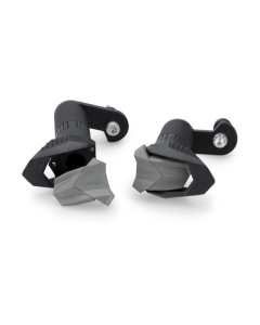 Puig 22236N tamponi paratelaio R19 per Aprilia RS 457.