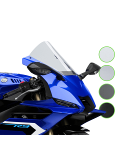 Puig 22285 cupolino R-Racer per Yamaha R9.