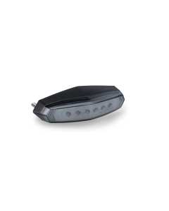 Puig 22346W MAKO luce led posteriore  moto universale a LED.