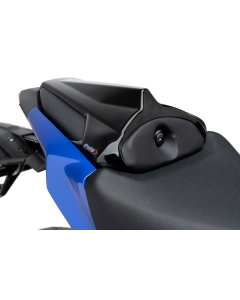 Puig 22354N cover sedile passeggero nera Yamaha MT-09 dal 2024