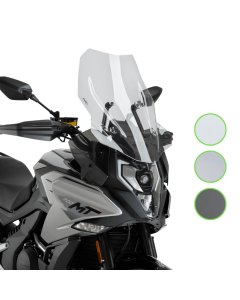 Puig 22369 cupolino Touring CFMoto 700MT.