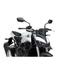 Puig 22384N spoiler downforce laterali naked Honda CB1000 Hornet.