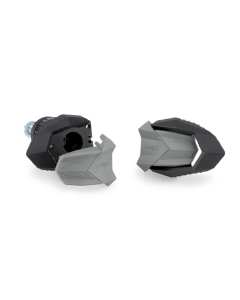 Puig 22392N tamponi paratelaio R19 per Honda CB1000 Hornet