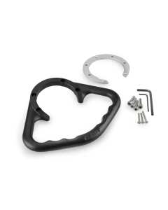 Puig 22401N maniglione al serbatoio per passeggero Honda CBR 600 RR dal 2024.