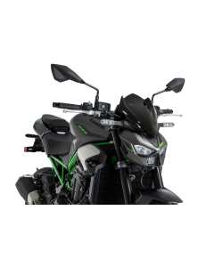 Puig 22471N protezione radiatore per Honda NC750X dal 2025