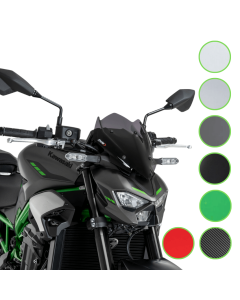 Puig 22439 cupolino New Generation Sport Z900 dal 2025