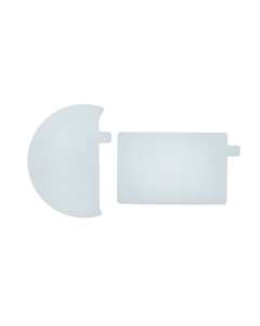Puig 22492W pellicola proteggi cruscotto per Kawasaki Versys 1100 dal 2025.