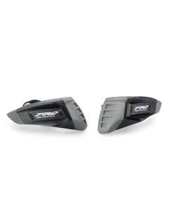 Puig 22493N tamponi Pro 2.0 Kawasaki Versys 1100