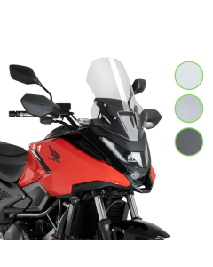 Puig 22508 cupolino Touring Honda NC750X dal 2025