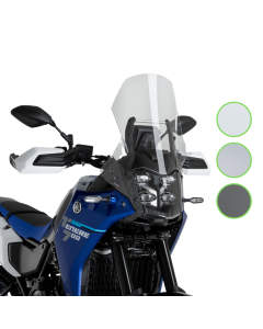 Puig 22515 cupolino Touring 22515 Yamaha Tenerè 700 dal 2025.