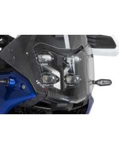Puig 22518W protezione faro trasparente Tenerè 700 dal 2025.