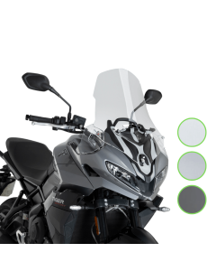 Puig 22521 cupolino Touring Tiger Sport 800.